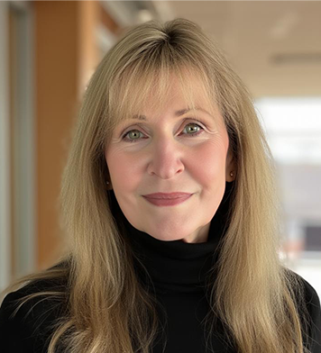 Jude Harrison, headshot