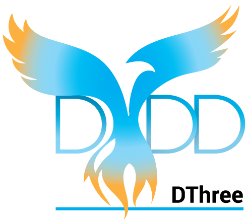 DThree